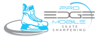Pro Edge Mobile Skate Sharpening